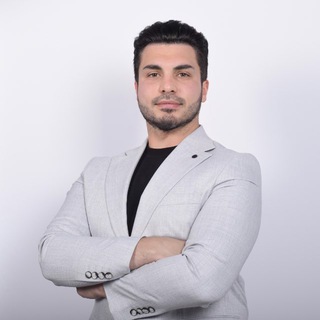 Логотип @real_estate_dubai_market - Andrew | Real Estate Broker | Dubai