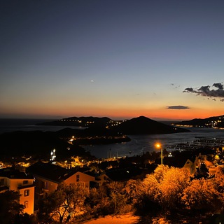 Логотип @real_estate_kas - Аренда жилья в Каше (rent in Kas)