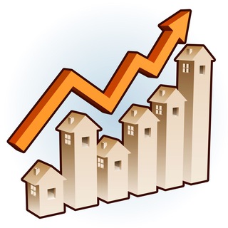 Логотип @real_estate_market2023 - Real estate Market