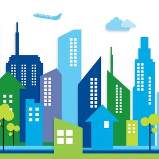 Логотип @real_estate_moskva - Недвижимость Москва и МО Аренда Продажа 🇷🇺