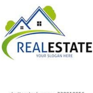 Логотип @real_estateske - Kenya Real Estates Hub