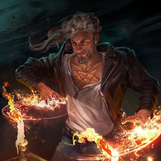 Логотип @real_ezoterika - Эзотерика | Астрология | Нумерология | Хиромантия