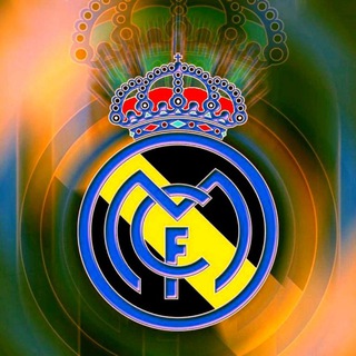 Логотип @real_fonotlari - REAL MADRID