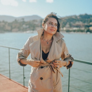 Логотип @real_italy_estate - Недвижимость. Инвестиции. Италия