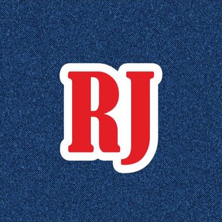 Логотип @real_jeans - Real Jeans