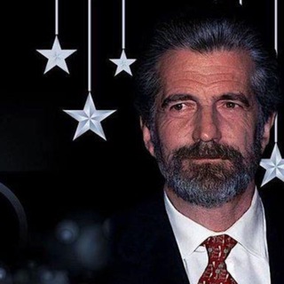 Логотип @real_jfk_j - John F. Kennedy Jr