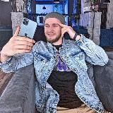 Логотип @real_kravs_alexandr - Александр Кравс