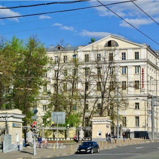 Логотип @real_lefortovo - Реальная Жизнь Лефортово