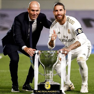 Логотип @real_madrid_3434 - Real Madrid (Rasmiy Gruppa) Uyda qoling👈