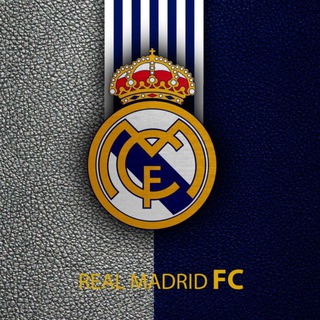 Логотип @real_madrid_cf_es - 𝗥𝗲𝗮𝗹 𝗠𝗮𝗱𝗿𝗶𝗱 👑⚪️