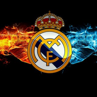 Логотип @real_madrid_clubb - Real madrid