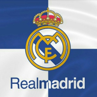 Логотип @real_madrid_grupa_groupa - 🏆ＲＥＡＬＩＳＴＬＡＲ