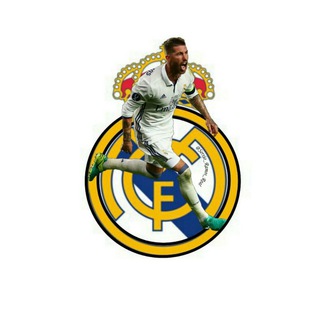 Логотип @real_madrid_ramos4 - REAL_MADRID(Uyda Qoling)