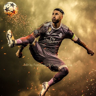 Логотип @real_madridinfo - Реал Мадрид