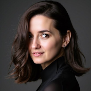 Логотип @real_maker_1 - Real Maker | Olga Sementsova