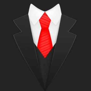 Логотип @real_man_business - Реальность Бизнесмена