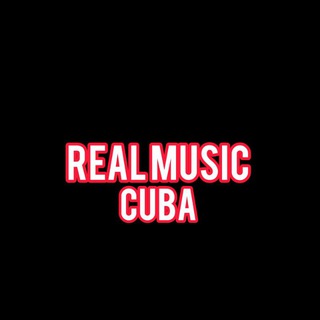 Логотип @real_music_cuba - Real Music cuba