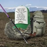 Логотип @real_prodaja - ПРОДАЖА рыболовных снастей