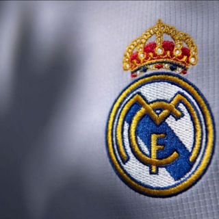 Логотип @real_real_m - ▂▃▅▆█▆▅▃▂[👑REAL MADRID👑]¤GR¤▂▃▅▆█▆▅▃▂