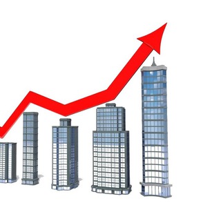 Логотип @real_realty_invest - Инвестиции в недвижимость