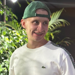 Логотип @real_sabirov - Ильгиз Сабиров