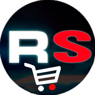 Логотип @real_sale - RealSale - РЕАЛЬНЫЕ СКИДКИ, АКЦИИ, ПРОМОКОДЫ