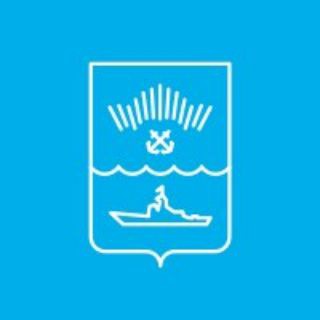 Логотип @real_severomorsk - Североморск