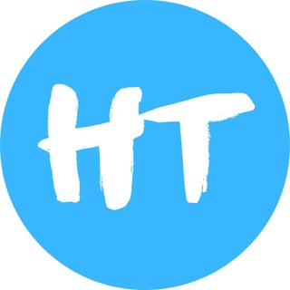 Логотип @real_telegramer - Настоящий Телеграмщик
