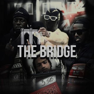 Логотип @real_the_bridge - The Bridge [UK] 🇷🇺