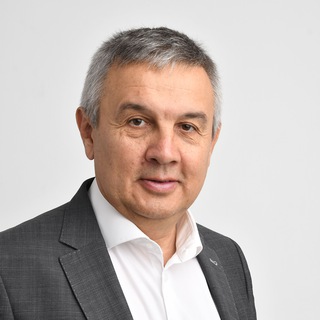 Логотип @real_tokarev - НАСТОЯЩИЙ ТОКАРЕВ