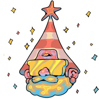 Логотип @realartwizard - ArtWizard