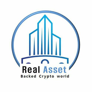 Логотип @realassetchain - RealAssetChain (Official)