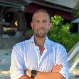 Логотип @realastrology777 - Астролог Харидев Джйотиш (Real Astrology by Haridev Jyotish)