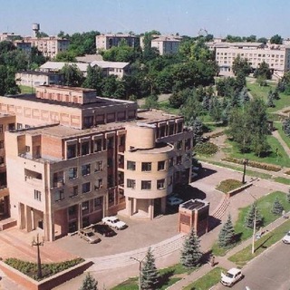 Логотип @realbalakleya - Реальная Балаклея