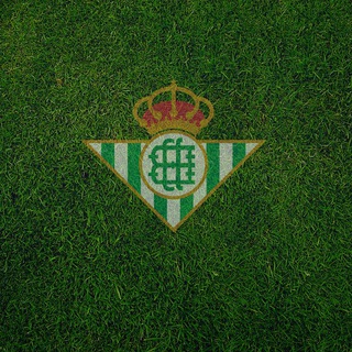 Логотип @realbetis9 - Betis Family
