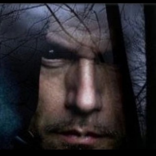 Логотип @realblackmagic777 - Black Magic Spells