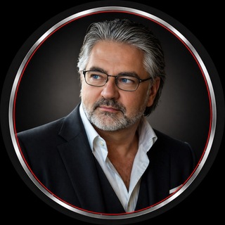 Логотип @realbrucesnyder - Bruce Snyder / MindfixTV News 🇺🇸