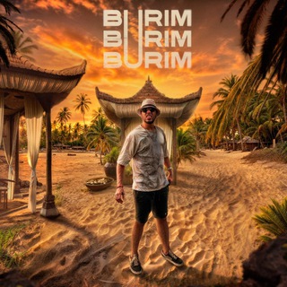 Логотип @realbusyofficial - REAL BUSY / ₽€₳Ł ₿U$¥