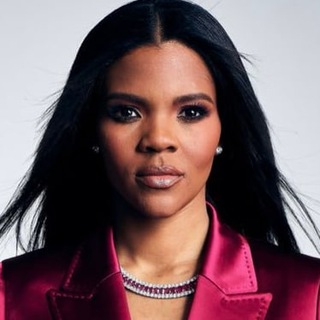 Логотип @realcandace - Candace Owens