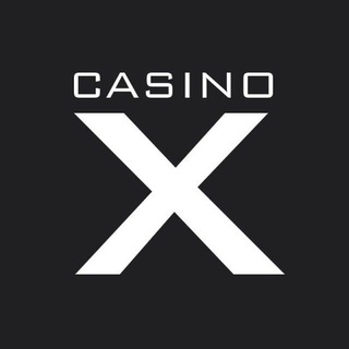 Логотип @realcasinox - Casino-X
