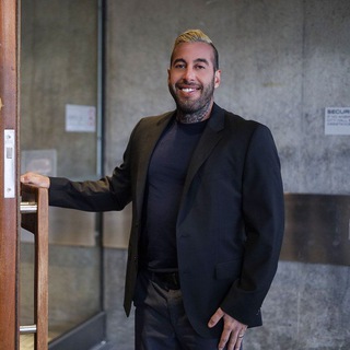 Логотип @realchrissky - REALCHRISSKY