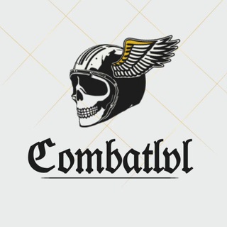 Логотип @realcombatlvl - ℭ𝔬𝔪𝔟𝔞𝔱𝔩𝔳𝔩™