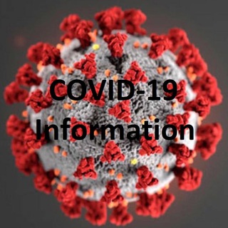 Логотип @realcovid19news - Real Covid News