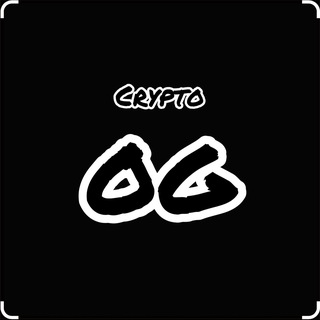 Логотип @realcrypto_og - Crypto OG
