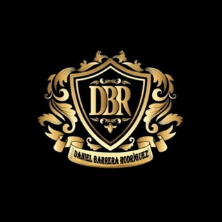 Логотип @realdbr - DBR