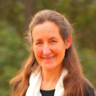 Логотип @realdrbarbaraoneill - Dr.Barbara O'Neill