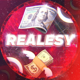 Логотип @realeasyinfo - 🔵 𝗥𝗲𝗮𝗹𝗘𝗮𝘀𝘆 - 𝗜𝗻𝗳𝗼 🔵