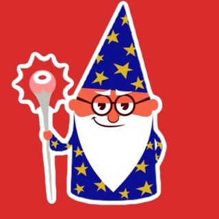 Логотип @realelectionwizard - Election Wizard