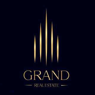 Логотип @realestate3000 - Grand Real Estate <4.000 zł Аренда квартир Варшава