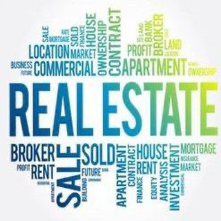 Логотип @realestate_bar - Недвижимость Бар | Черногория